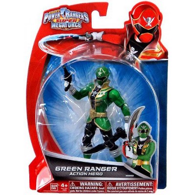 power rangers target