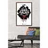 Trends International Netflix The Witcher Season 2 - Basilisk Head Framed Wall Poster Prints - 2 of 4
