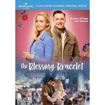 The Blessing Bracelet (DVD)(2023)