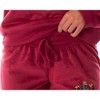 Harry Potter Juniors' Hogwart Castle Jogger Pajama Set - All 4 Houses Available - 4 of 4