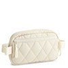 Vera Bradley Women's Outlet Ultralight Large Cube Belt Bag - 2 of 3