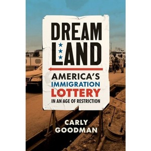 Dreamland - by  Carly Goodman (Hardcover) - 1 of 1