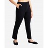 Women's Travel Trouser - Danskin - 3 of 3