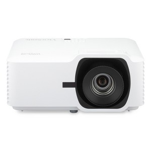 ViewSonic LS741HD 5000 Lumens 1080p Laser Installation Projector with H/V Keystone, 4 Corner Adjustment, 360 Degree Projection, 1.6x Optical Zoom, LAN - 1 of 4