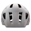 Schwinn Excursion Adult Mountain Bike Helmet - Gray - 3 of 4