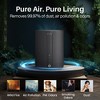 Miko Ibuki 2.0 Smart Home Air Purifier with App Control & Oil Diffuser – Covers up to 925 sq ft - 3 of 4