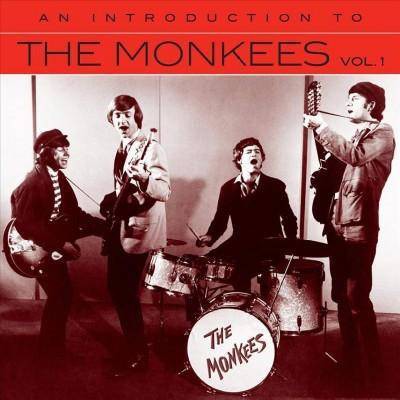 The Monkees - Introduction To (CD)