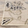 Modern Bohemian Farmhouse Floral Indoor Area Rug by Blue Nile Mills - 3 of 4