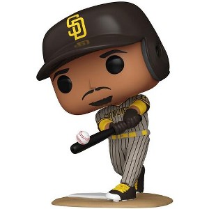 Funko - Funko POP! MLB: Padres - Manny Machado - 1 of 2