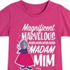Girls' - Disney - The Sword And The Stone Fitted Short Sleeve Graphic T-Shirt - 2 of 4