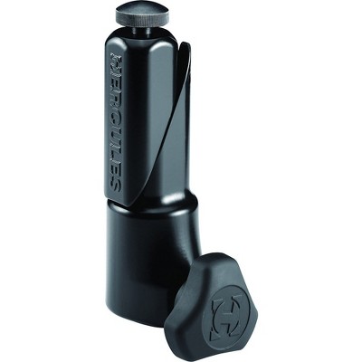 Hercules SS100B Quick-N-EZ Speaker Stand Adapter