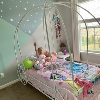 Disney princess cheap sheets twin