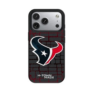 NFL AFC Teams 2025 Illustrated MagSafe Compatible Cell Phone Case for Apple iPhone 17 Series - 1 of 4