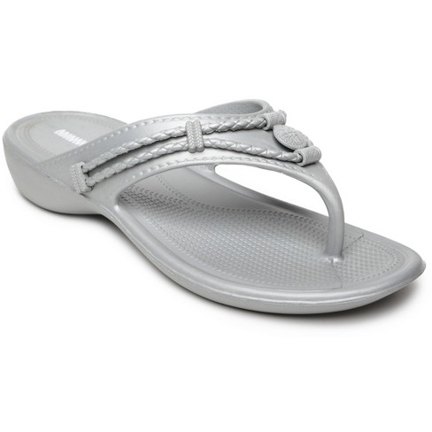 Minnetonka hot sale sandals clearance