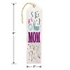 Beistle New Mom Award Ribbon, 2" x 8", (6/Pkg) Multicolored - 4 of 4