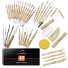 Makin's Professional Clay Tool Kit 27pcs : Target