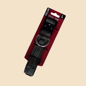 Boss Dog Tactical Collar - 1 of 4