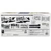 Skill 2 Model Kit Northrop SM-62 Snark Intercontinental Guided Missile 1/48 Scale Model by AMT - 4 of 4