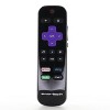 Dan’s Originals for Sharp LC-RCRUDUS-18 Roku TV Remote Control - LCRCRUDUS18 - 2 of 4