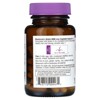 Bluebonnet Nutrition Biotin 5000 Mcg Vegetable Capsules, Biotin is a B Vitamin That Helps Make Keratin, Vegan, Vegetarian, Non GMO, Gluten Free, Soy - 3 of 4