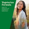 Floradix Calcium Magnesium Liquid Herbal & Mineral Supplement - Bone Support Supplement* with Calcium, Magnesium, Vitamin D & Zinc - 4 of 4