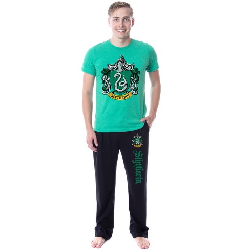 Intimo Harry Potter Kids All Houses Crest Pajamas : Target