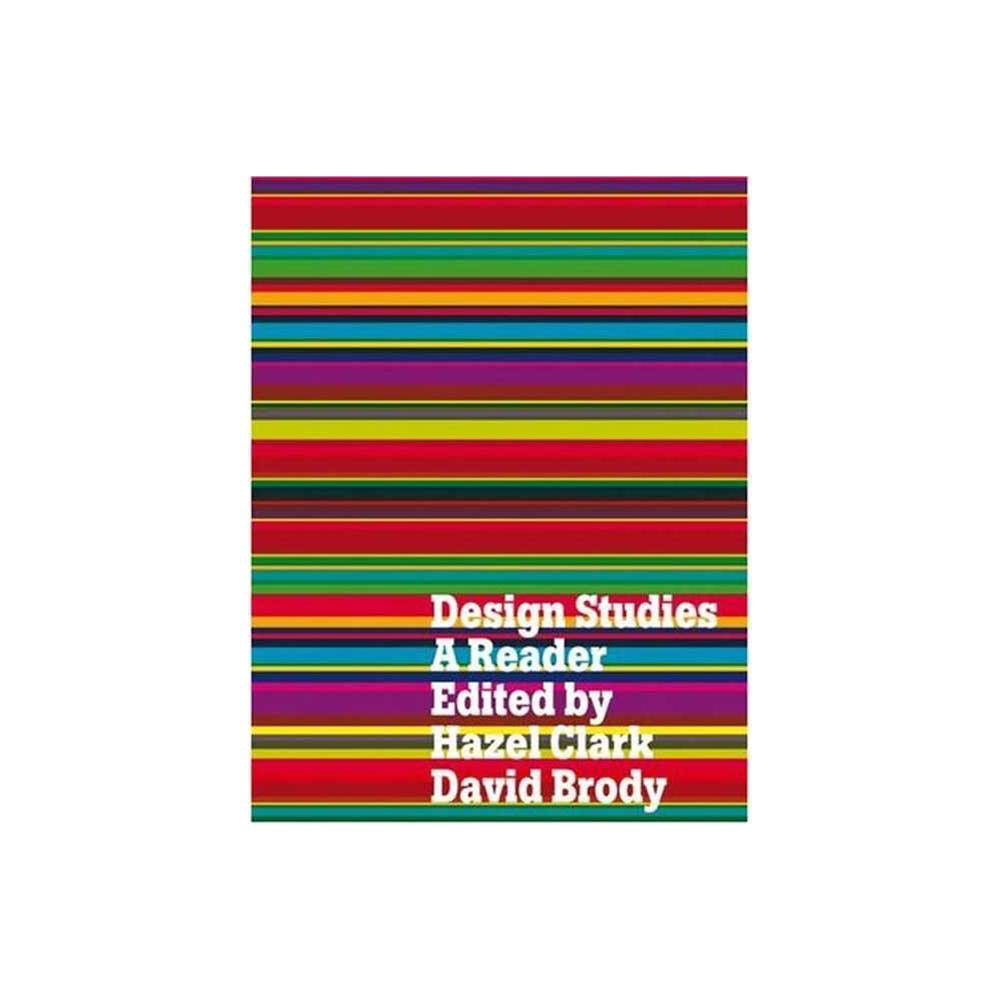 ISBN 9781847882363 product image for Design Studies - (Paperback) | upcitemdb.com