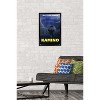Trends International Star Wars: Kamino - Sea It by Russell Walks Framed Wall Poster Prints - 2 of 4