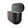 Keyscaper Marvel Avengers Sigil AirPod Case Cover for AirPods 4 - 2 of 4