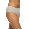 Felina | Organic Cotton Hipster Panties | Plant-Based Dyes - 2 of 3