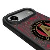 MLS Eastern Conference Teams Paisley MagSafe Compatible Cell Phone Case for Apple iPhone 17 Series - 4 of 4
