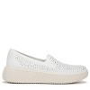 Lifestride Womens Wednesday Bright Rhinestone Slip-On Sneakers - 3 of 4