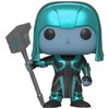 Funko POP! Marvel Captain Marvel Ronan Specialty Series Exclusive Figure #448 - 2 of 4