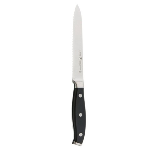 J.A. Henckels Forged Premio 3 Paring Knife