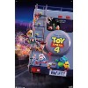 Trends International Disney Pixar Toy Story 4 - Final One Sheet Unframed Wall Poster Prints - 4 of 4