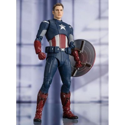 captain america toys target