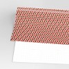 30” 90 sq ft Christmas Roll Wrap Geo Star Print - Wondershop™ - 3 of 3