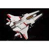 Plum - Plum - Gradius V - Vic Viper 2P Color Plastic 1/144 Model Kit - 4 of 4