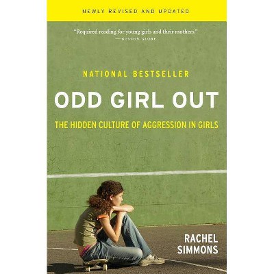 Odd Girl Out - by  Rachel Simmons (Paperback)