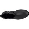 Gc Shoes Kingsburg Strappy Buckle Detail Lug Sole Ankle Boots - 4 of 4