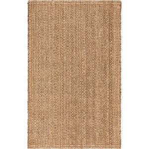 Natural Fiber NF183 Hand Woven Indoor Rugs - Safavieh - 1 of 4