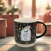 Pavilion Gift Company - Dog Home - 18 oz Mug - Drinkware - 4 of 4