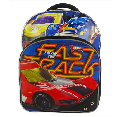 hot wheels backpack target