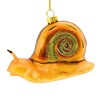 Cody Foster 2.75 In Fern Snail Shell Easter Tree Ornaments - 2 of 3