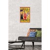 Trends International WNBA Indiana Fever - Caitlin Clark 2024 Rookie of the Year Unframed Wall Poster Prints - 2 of 4