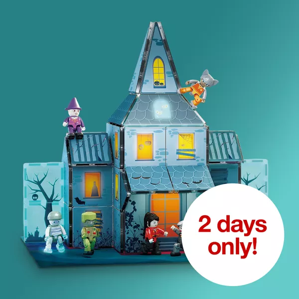 2 days only!