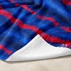 NFL Shibori Microfiber Beach Towel - 4 of 4