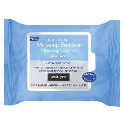 target neutrogena wipes