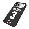 NFL New York Giants Players Game Tactic Bump Cell Phone Case for Apple iPhone 17 Series - 2 of 4