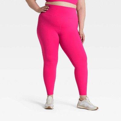 Women's Everyday Soft Ultra High-Rise 7/8 Leggings - All In Motion™